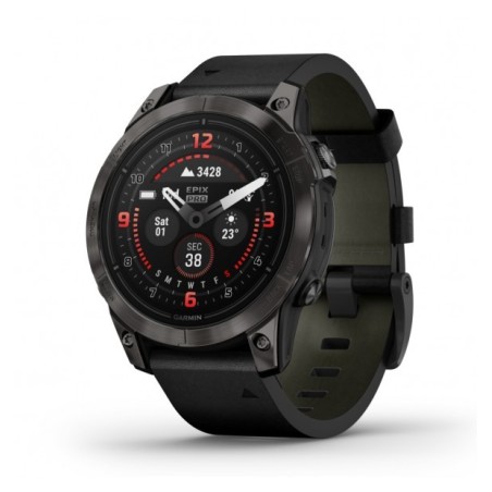 GARMIN EPIX PRO GEN 2 SAPPHIRE EDITION