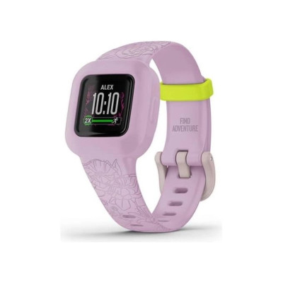 GARMIN ® jr. 3Lilac Floral
