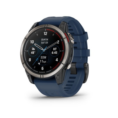 GARMIN quatix® 7 Pro Smartwatch GPS per la nautica