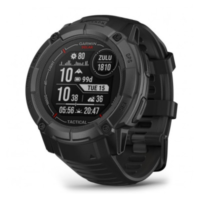 Instinct® 2X Solar - Tactical Edition