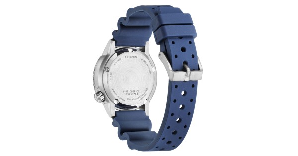 CITIZEN Diver's Eco Drive 200 mt
