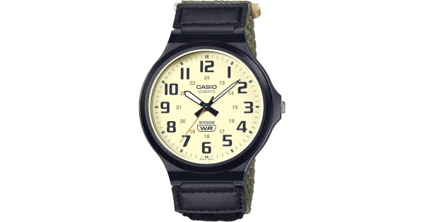 CASIO Timless Standard