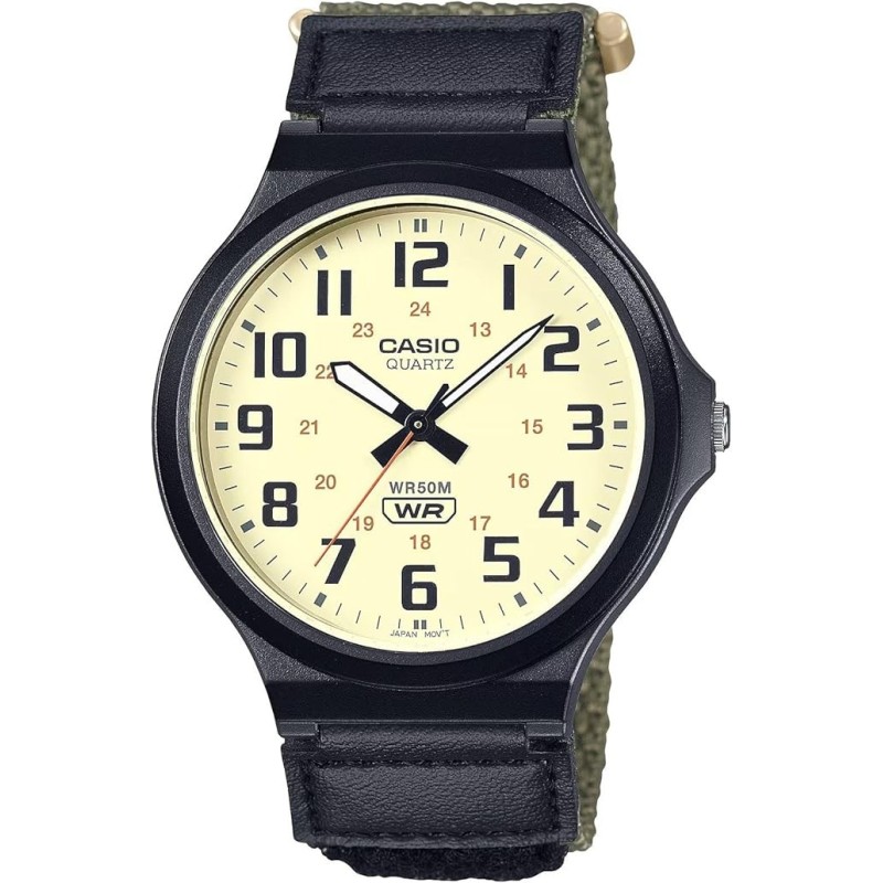 CASIO Timless Standard