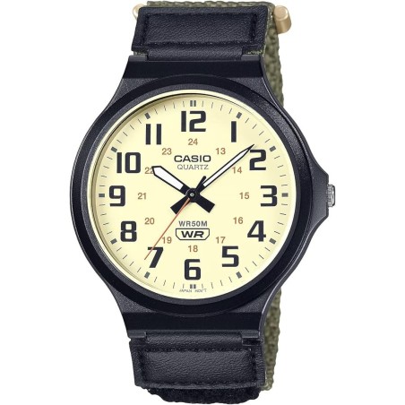 CASIO Timless Standard