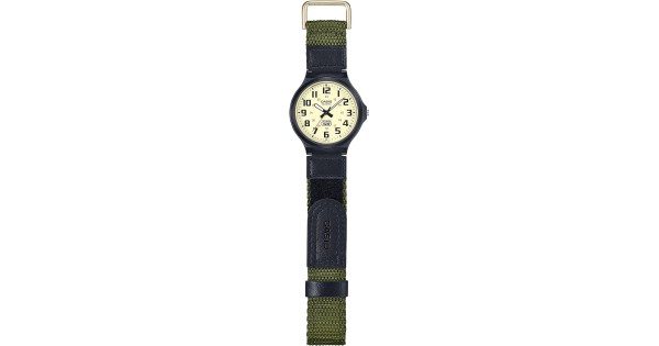 CASIO Timless Standard