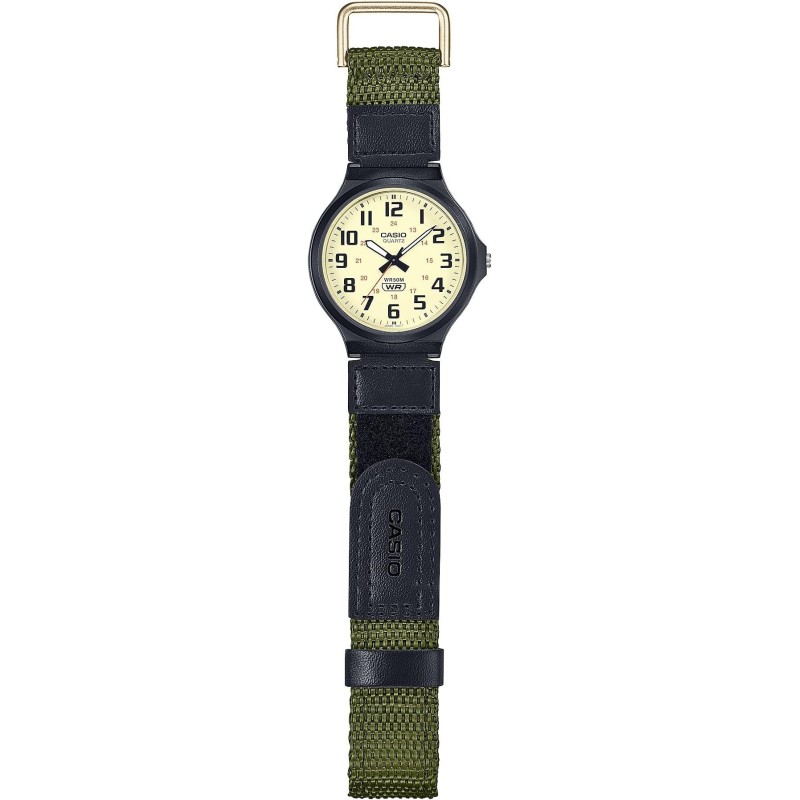 CASIO Timless Standard