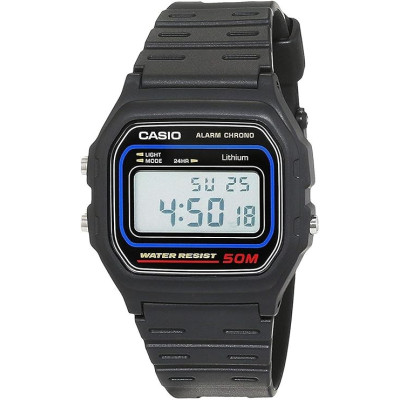CASIO VINTAGE GOMMA