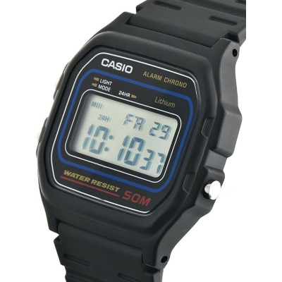CASIO VINTAGE GOMMA