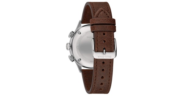 BULOVA Uomo Pilot A15