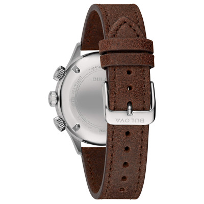 BULOVA Uomo Pilot A15