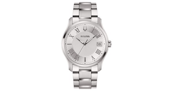 BULOVA Wilton