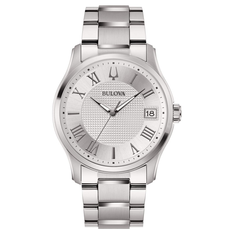BULOVA Wilton