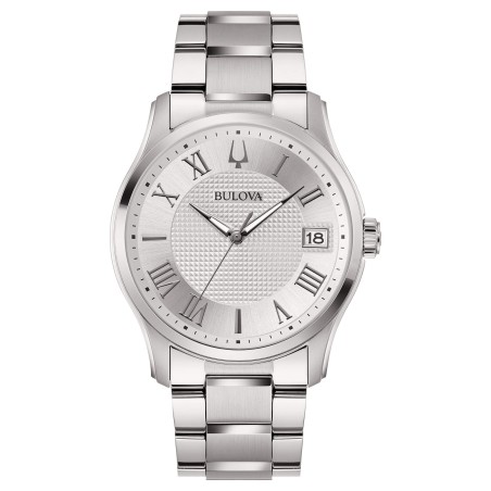 BULOVA Wilton