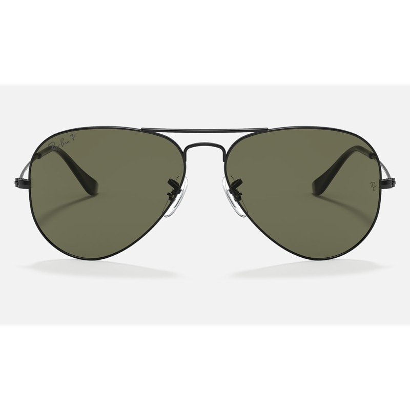 RAY-BAN Occhiali Sole AVIATOR CLASSIC