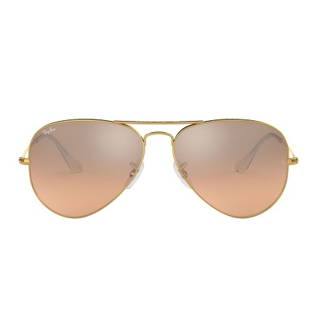 RAY-BAN Occhiali Sole AVIATOR GRADIENT
