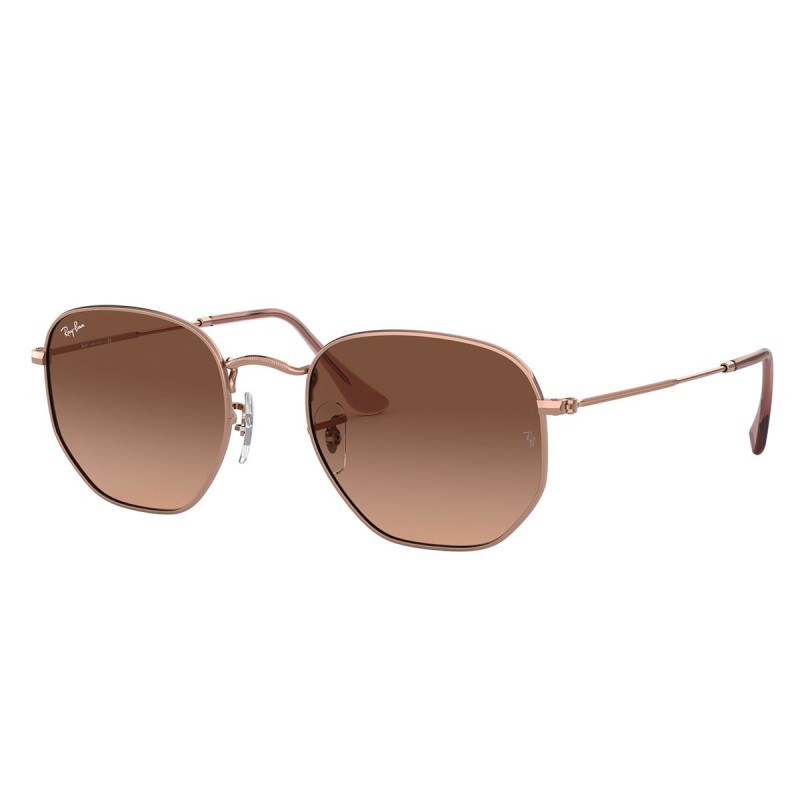 RAY-BAN Hexagonal