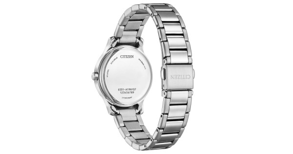 CITIZEN LADY