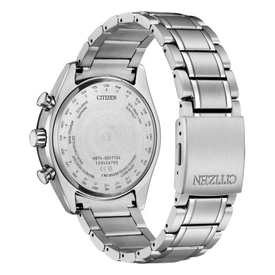 CITIZEN Tsuki-yomi Moon Phase