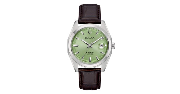 BULOVA Surveyor Automatic