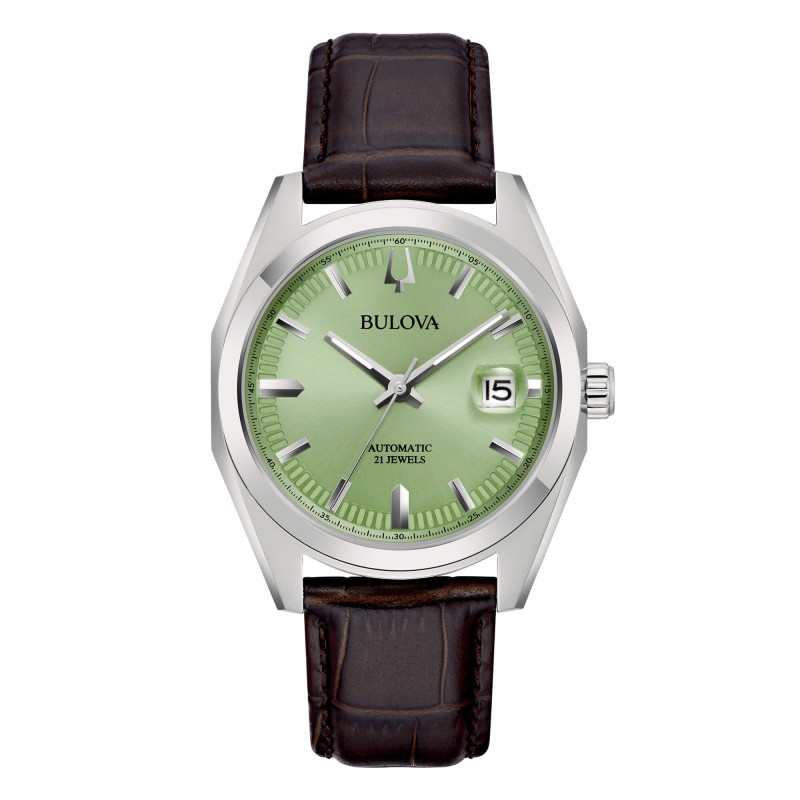 BULOVA Surveyor Automatic