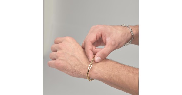 BROSWAY BRACCIALE CALIBURN