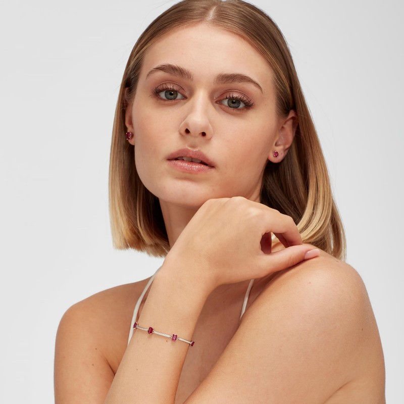 BROSWAY BRACCIALE FANCY