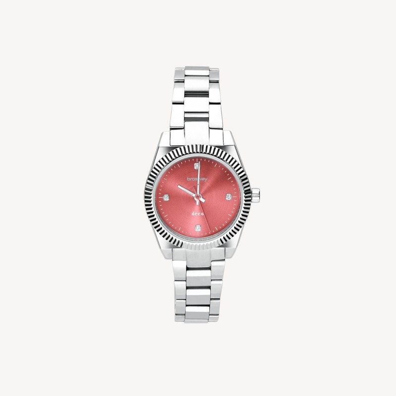 BROSWAY OROLOGIO DECÒ