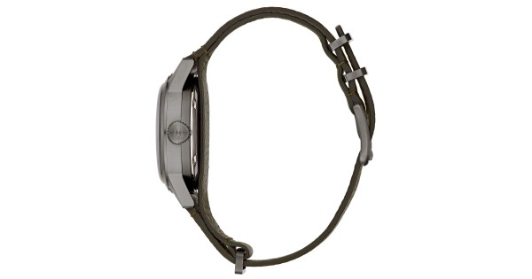 BULOVA Hack Watch