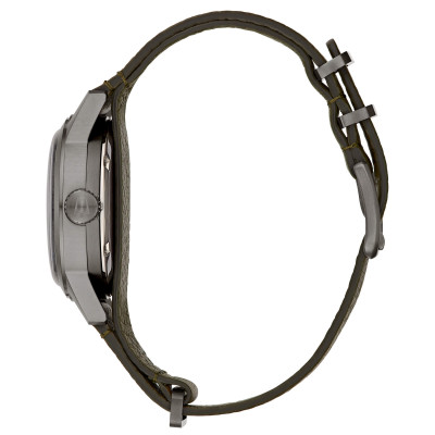 BULOVA Hack Watch