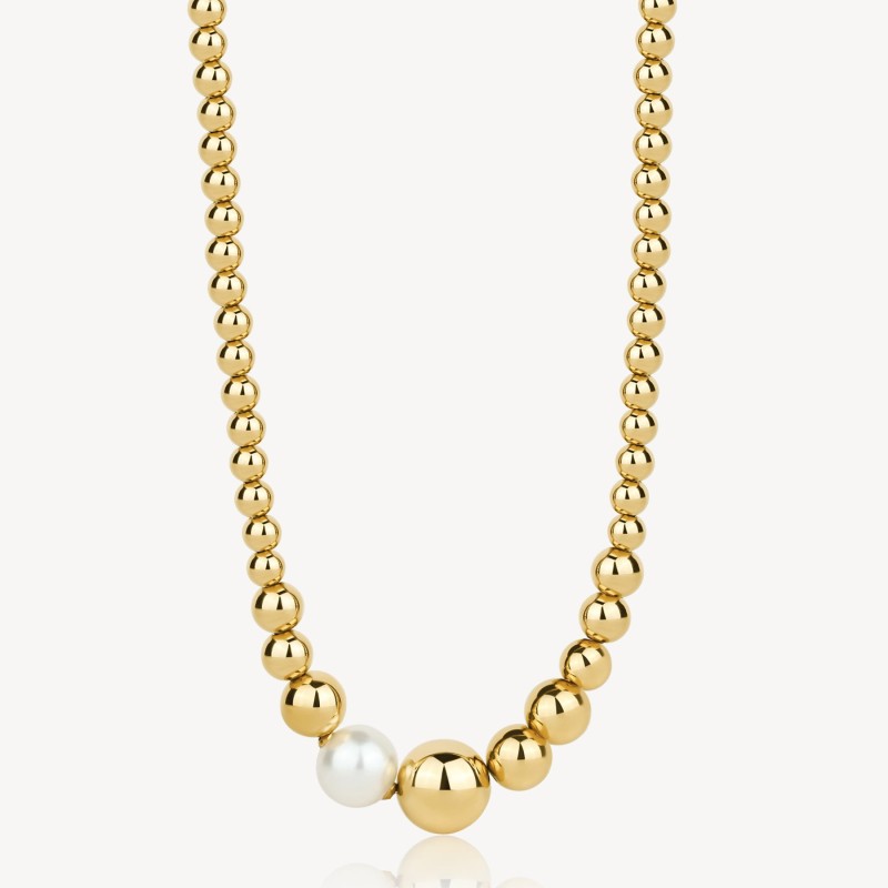 BROSWAY COLLANA PERFECT