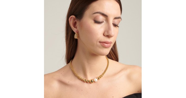 BROSWAY COLLANA PERFECT