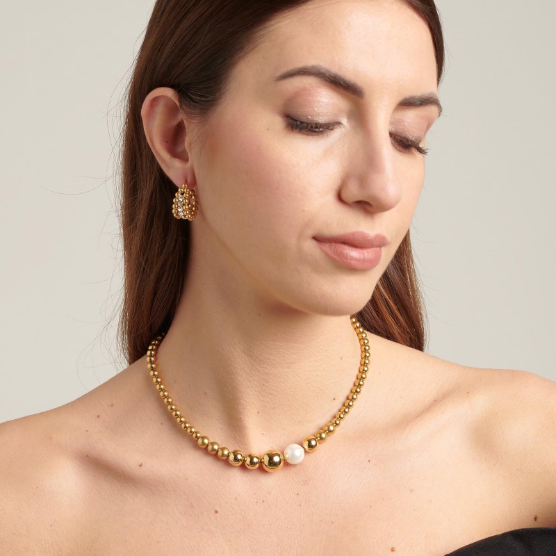 BROSWAY COLLANA PERFECT