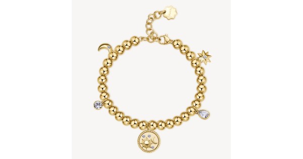 BROSWAY BRACCIALE CHAKRA MISTICI