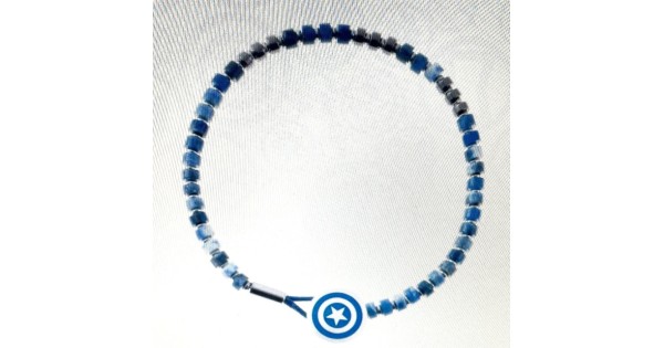 MARVEL BRACCIALE UOMO
