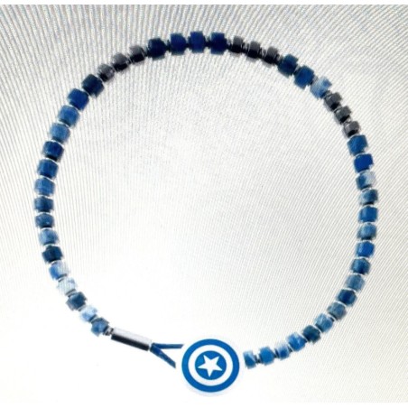 MARVEL BRACCIALE UOMO