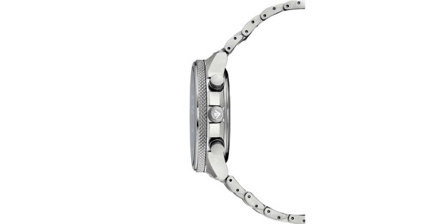 CITIZEN Crono Pilot Super Titanio