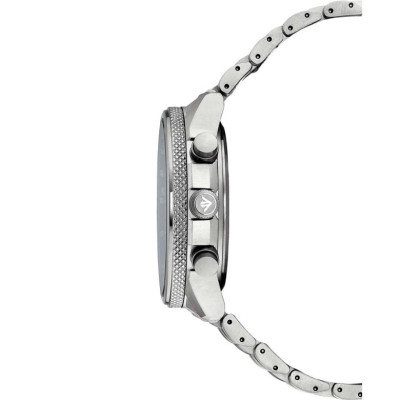 CITIZEN Crono Pilot Super Titanio