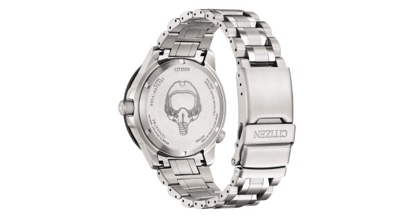 CITIZEN Sky GMT Mechanical