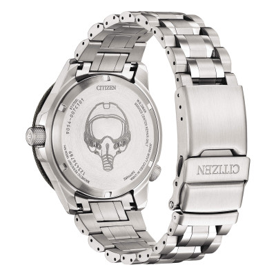 CITIZEN Sky GMT Mechanical