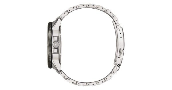 CITIZEN Sky GMT Mechanical
