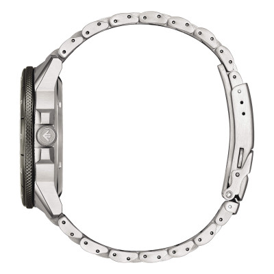 CITIZEN Sky GMT Mechanical