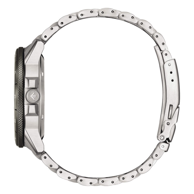 CITIZEN Sky GMT Mechanical