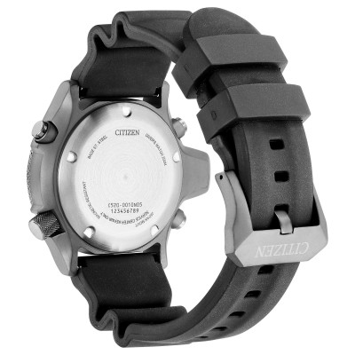 CITIZEN Aqualand I Limited Edition