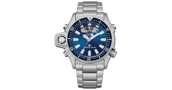 CITIZEN Aqualand I