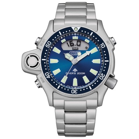 CITIZEN Aqualand I