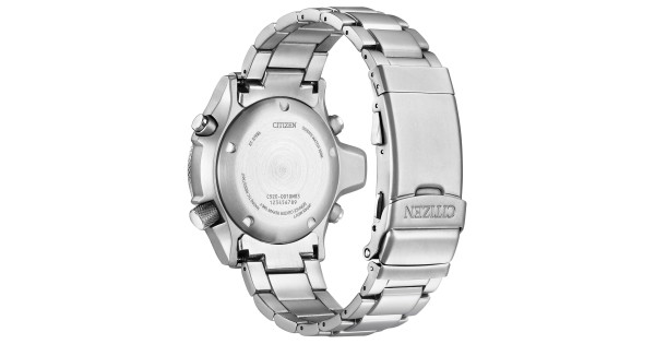 CITIZEN Aqualand I