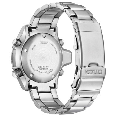 CITIZEN Aqualand I