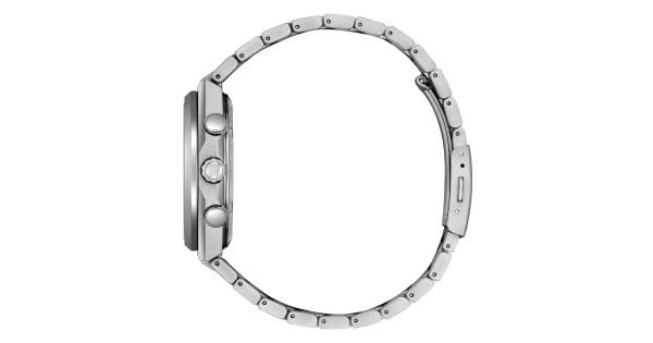 CITIZEN Crono Super Titanio 4610