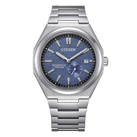 CITIZEN Automatico Super Titanio