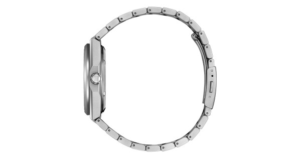 CITIZEN Automatico Super Titanio